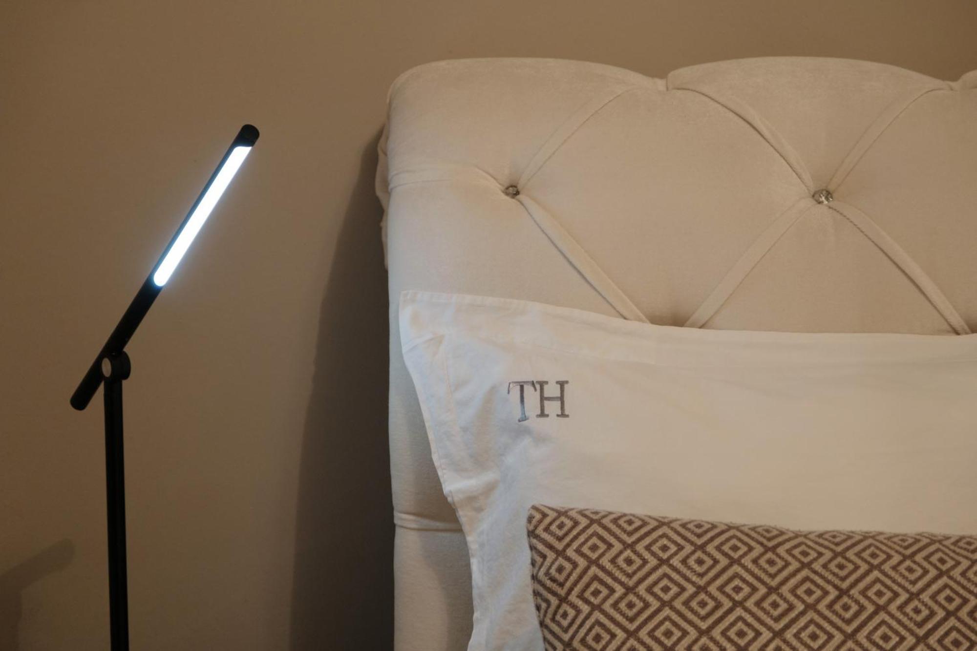 Terezas Hotel Sidárion Eksteriør bilde
